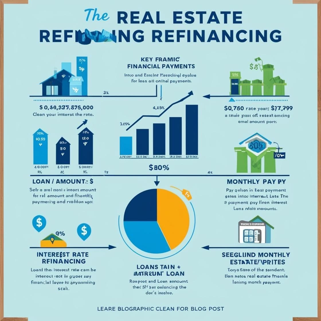Hva er refinansiering?